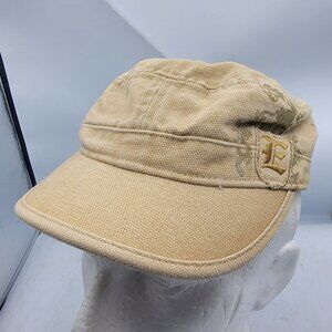 Ezekiel Reconnaissance Series Brown Hat Cap Casual Comfort Fashion Going Out